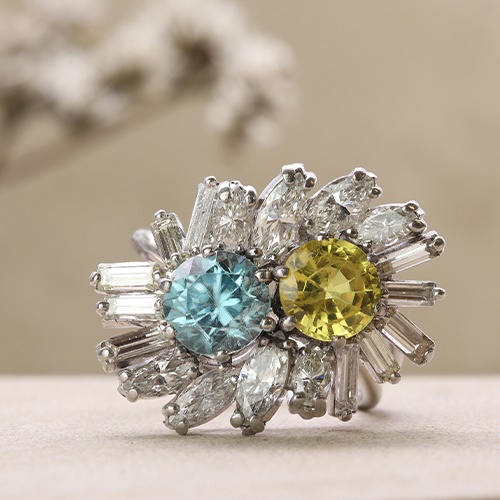 Jewellery
